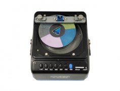 華創(chuàng)通信HY900A光纖研磨機fttr安裝光纖端面